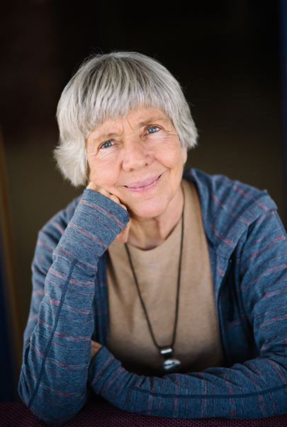 Mary Pipher